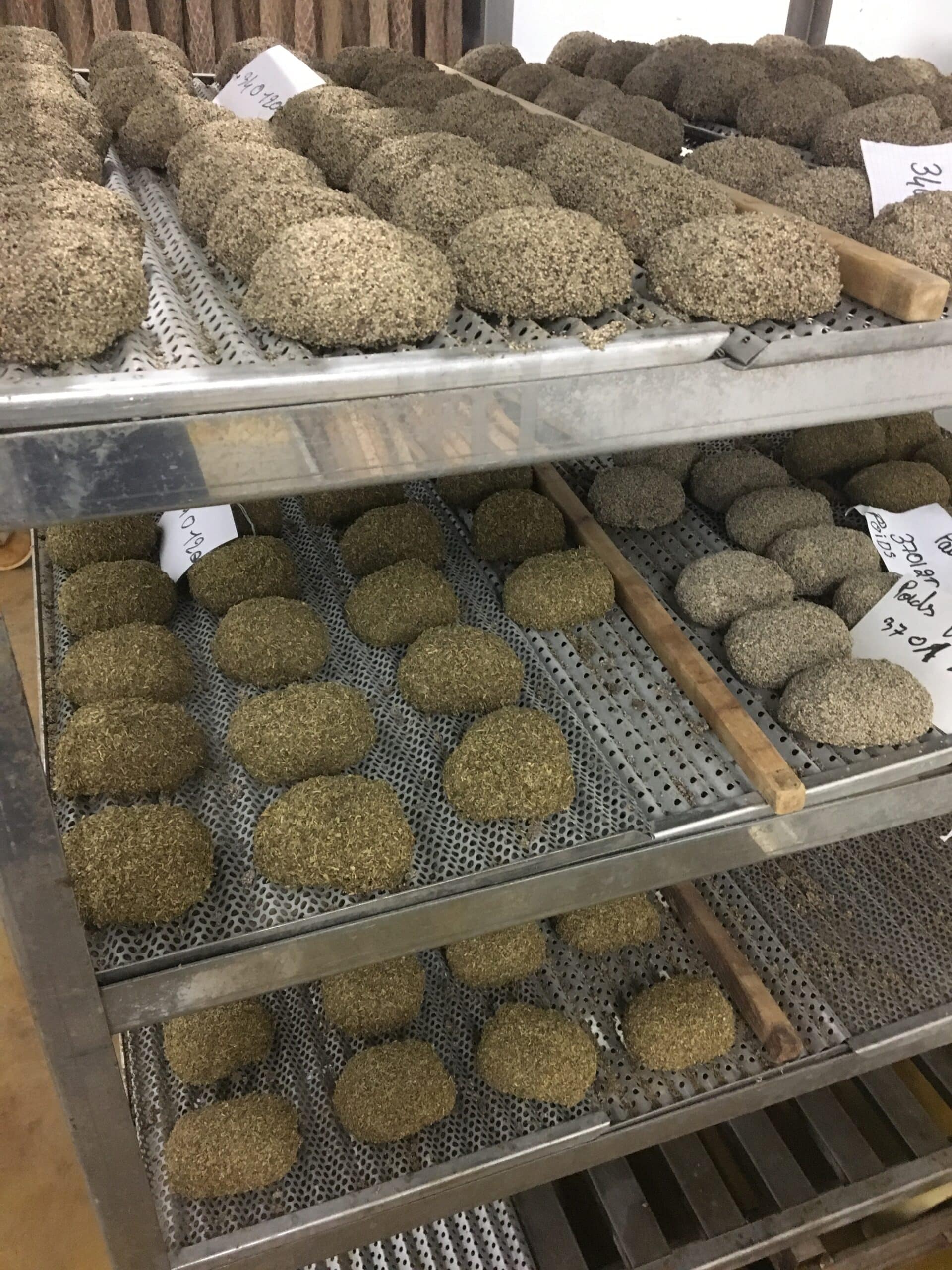 pavé lyonnais terres lyonnaises