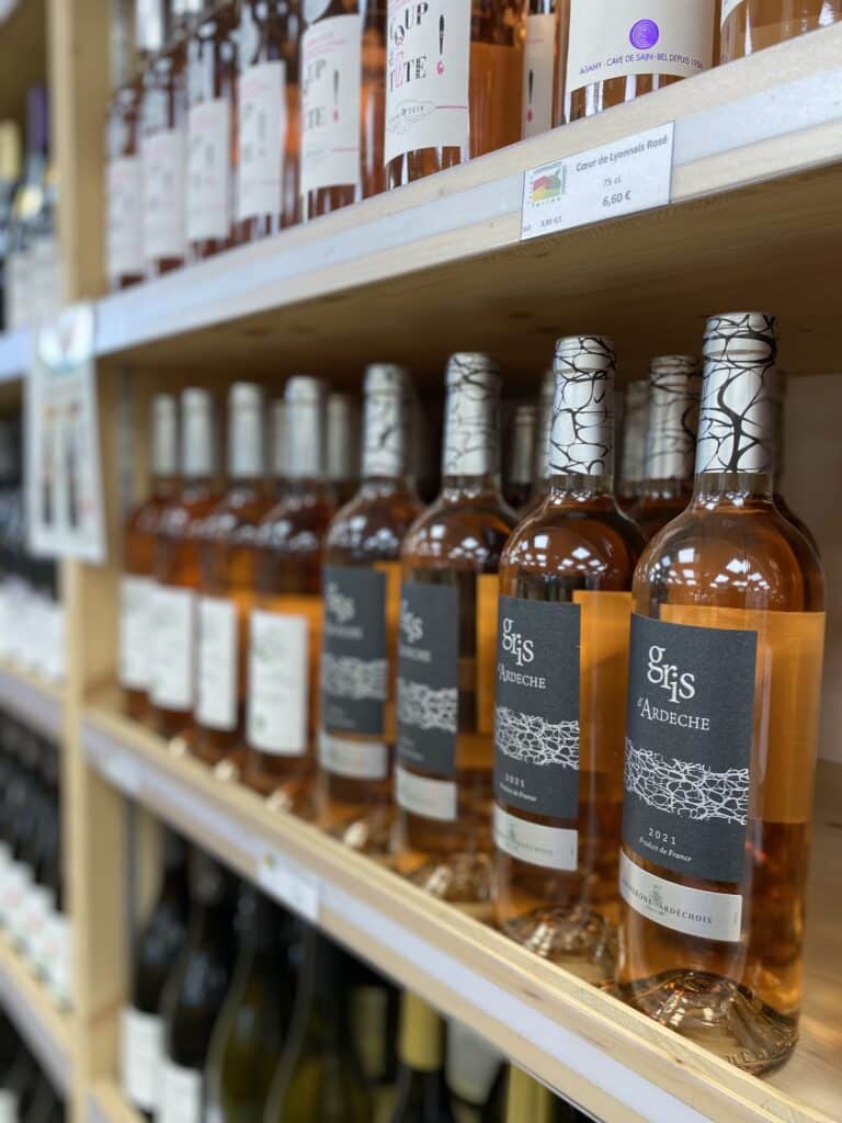 boissons alcoolisées lyon l'aperitif de lyon terres lyonnaises