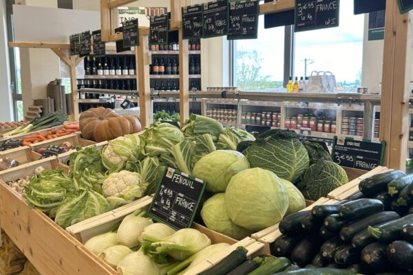 Magasin Dardilly