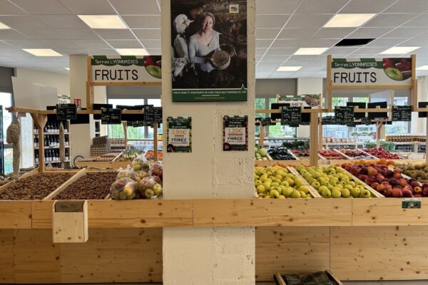 Magasin Dardilly