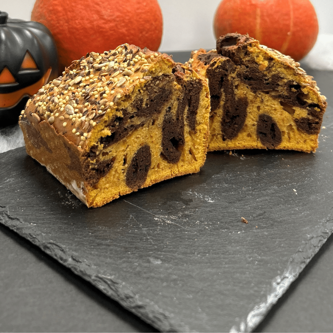 Photo couv cake marbré