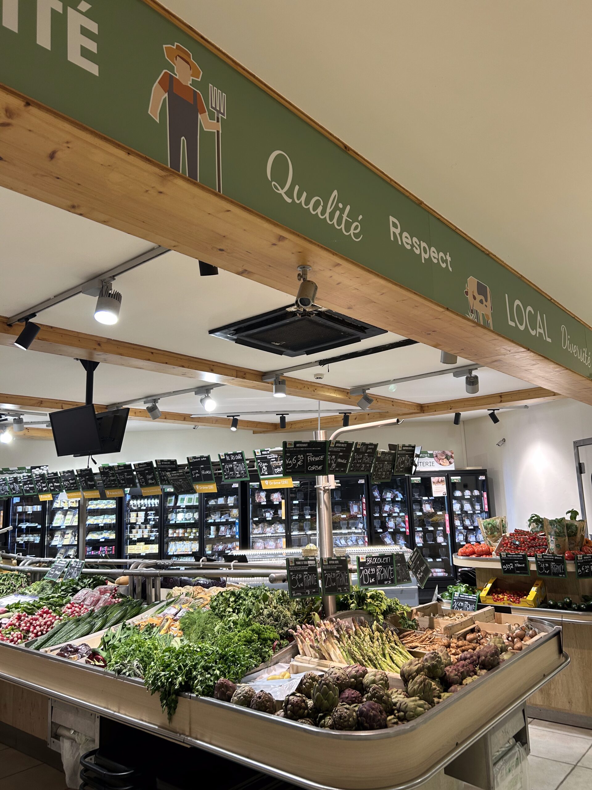 Terres Lyonnaises Halles Paul Bocuse Terres Lyonnaises Halles Paul Bocuse