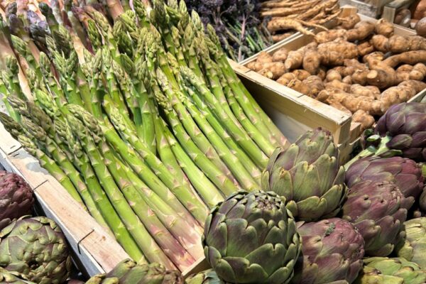 asperges